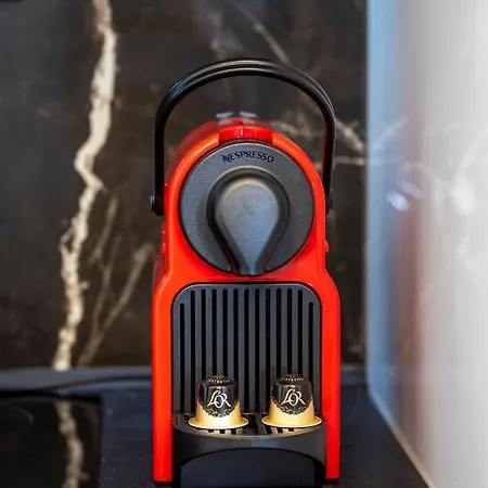 Luxury Loft In The Center