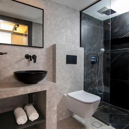 Luxury Loft In The Center Apartament